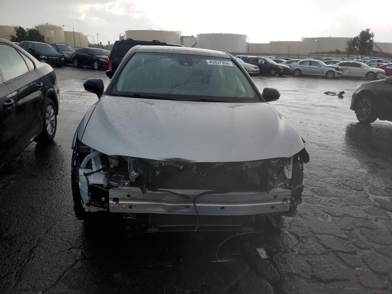 2019 TOYOTA CAMRY XSE - Фото 5