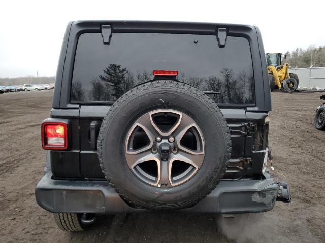 2023 Jeep Wrangler Sport - Фото 6