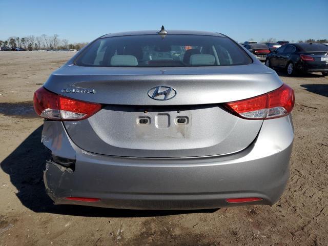 2013 Hyundai Elantra Gls - Image 6