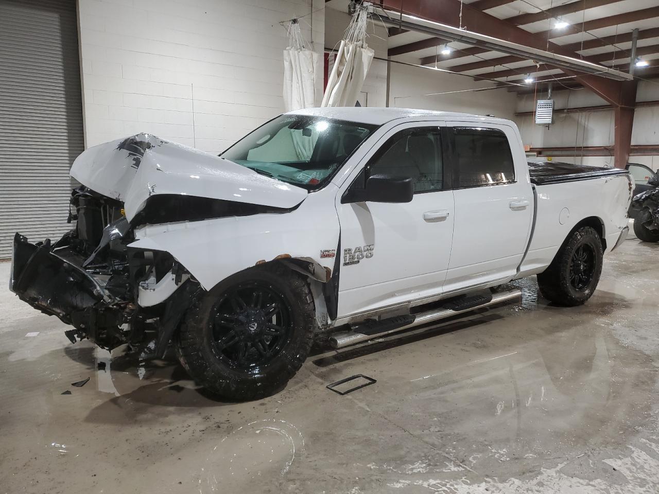 2019 RAM 1500 CLASS