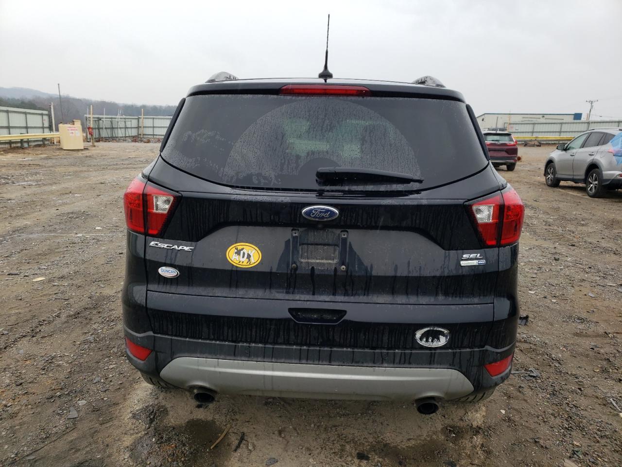 2019 FORD ESCAPE SEL - Image 6