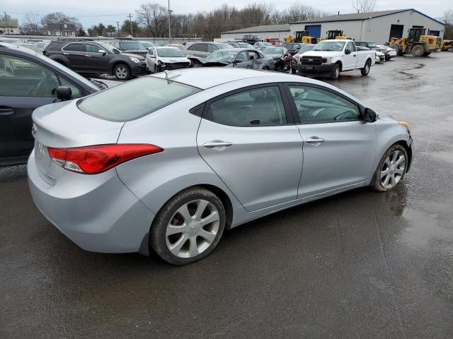 2013 Hyundai Elantra Gls - Фото 3