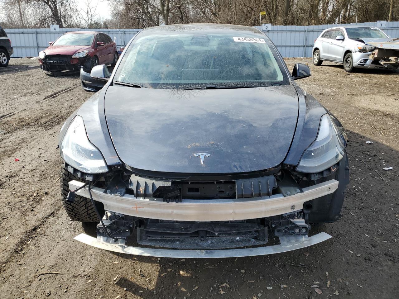 2021 TESLA MODEL 3 - Image 5