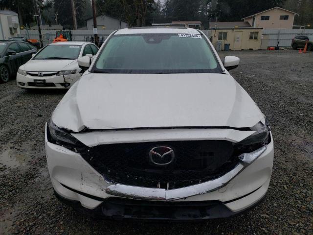 2020 Mazda Cx-5 Grand Touring - Image 5