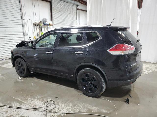 2016 Nissan Rogue S - Фото 2