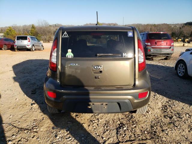 2013 KIA SOUL - Image 6