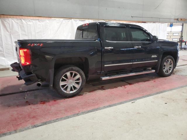 2018 Chevrolet Silverado K1500 High Country - Фото 3