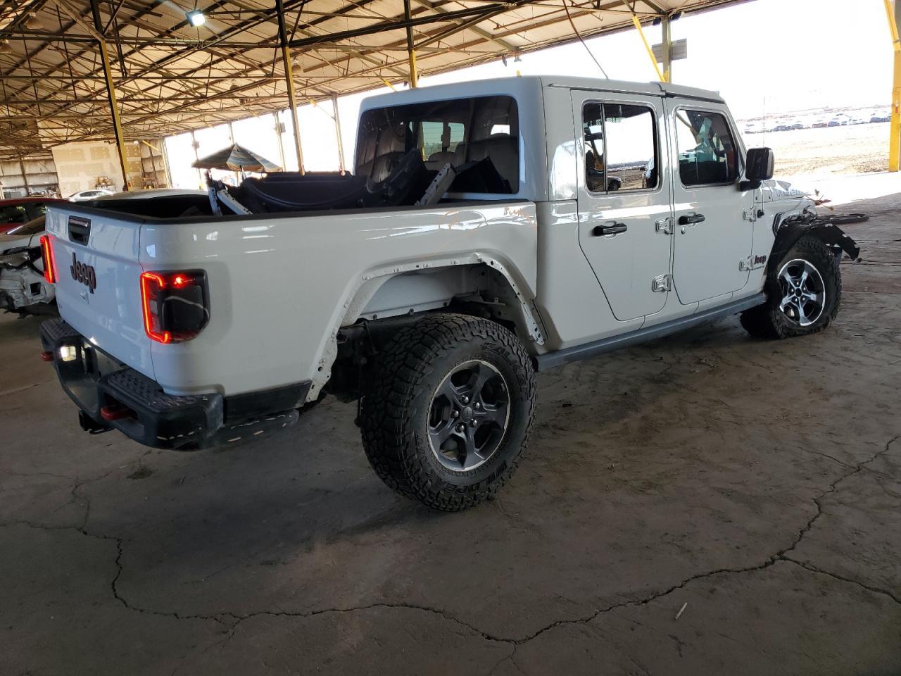 2023 JEEP GLADIATOR - Image 3