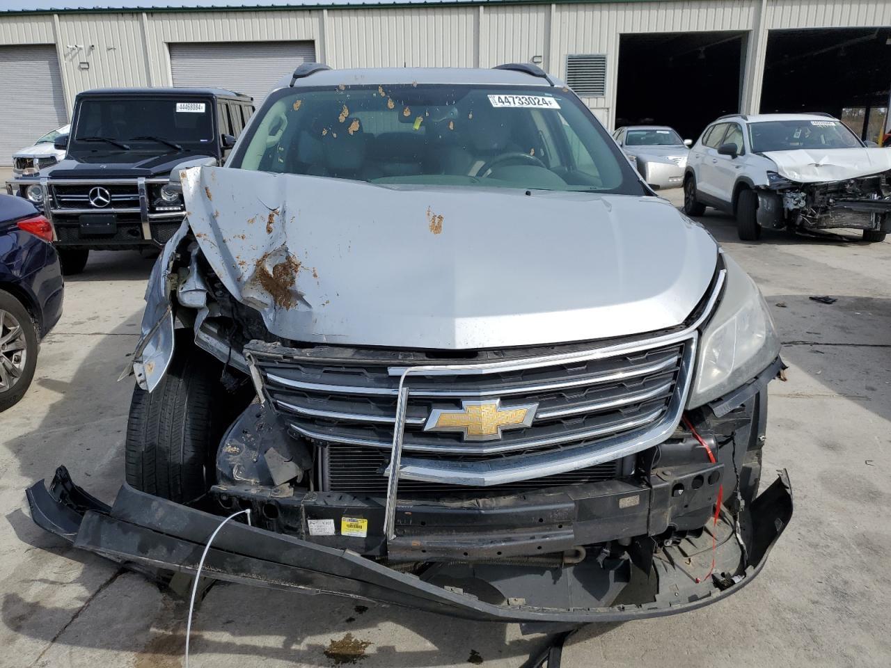 2014 CHEVROLET TRAVERSE L - Image 5