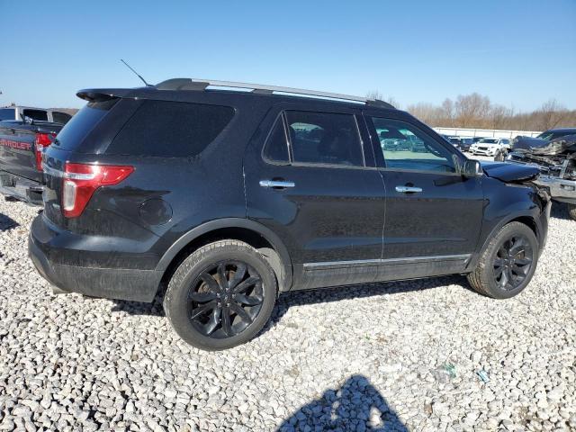 2014 Ford Explorer Limited - Image 3