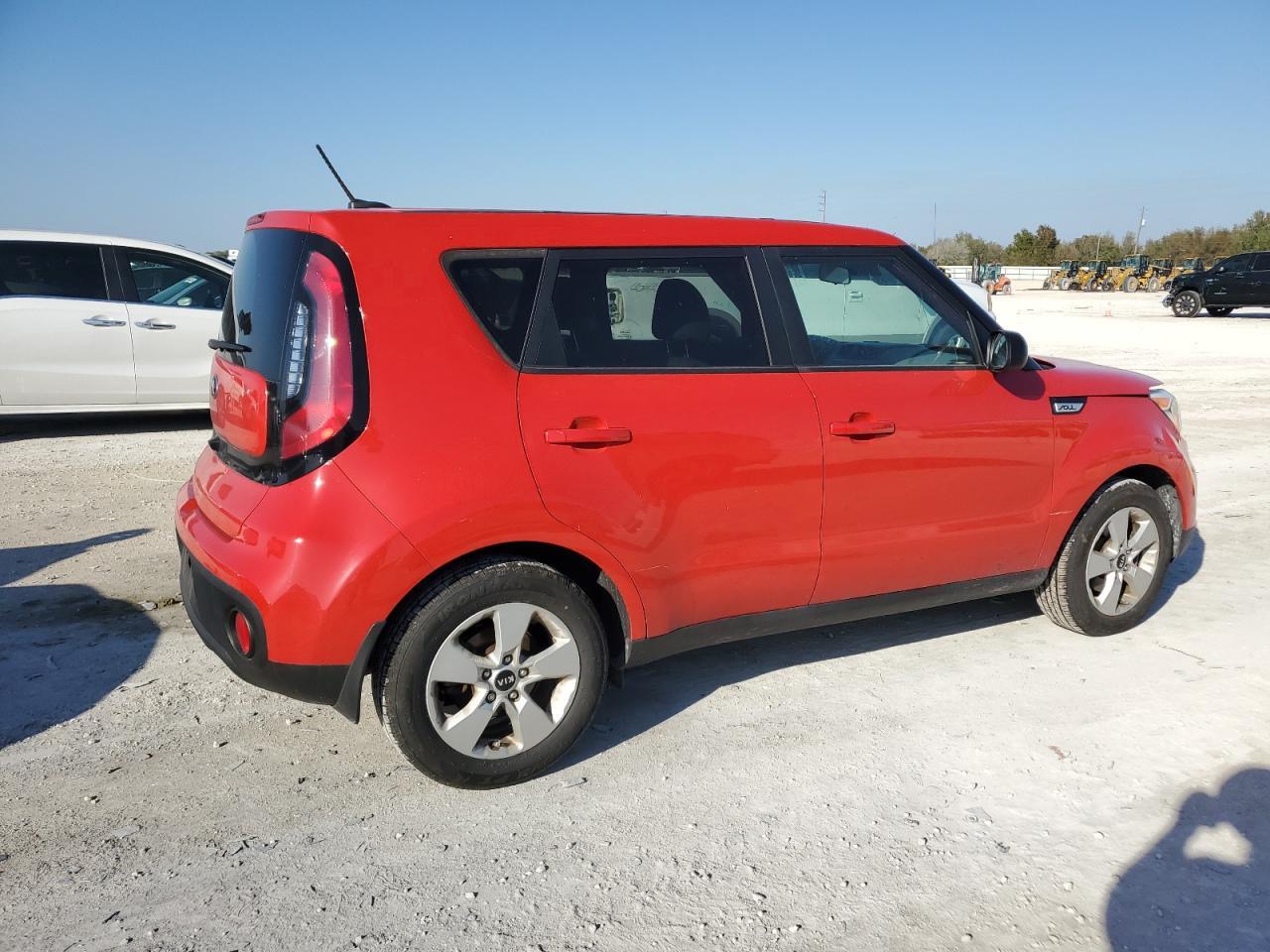 2019 KIA SOUL - Image 3