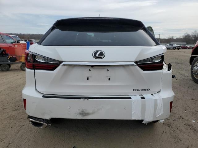 2019 Lexus Rx 350 Base - Image 6