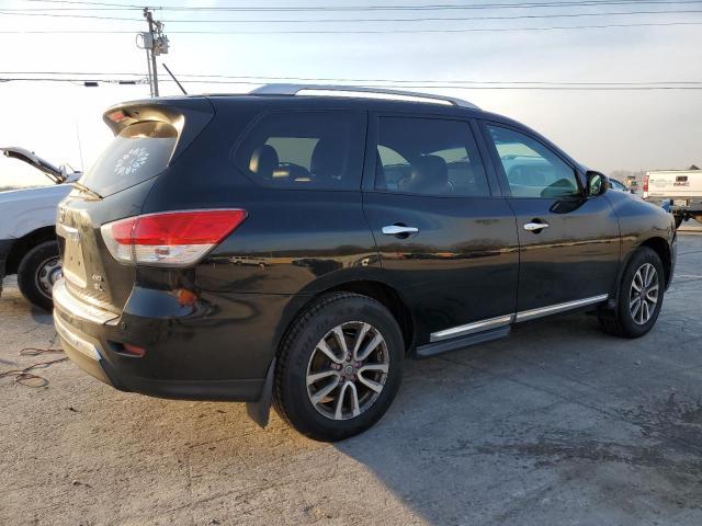 2013 Nissan Pathfinder S - Image 3