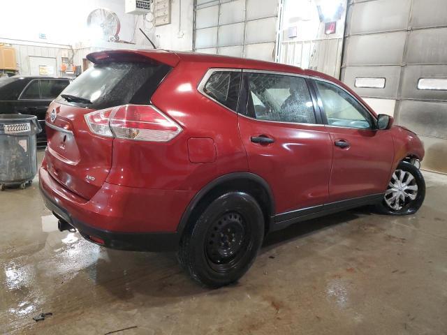 2016 Nissan Rogue S - Фото 3