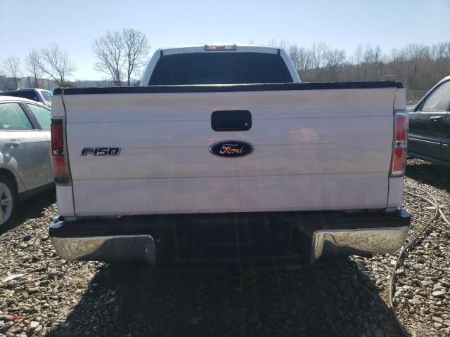 2014 Ford F150 Supercrew - Image 6