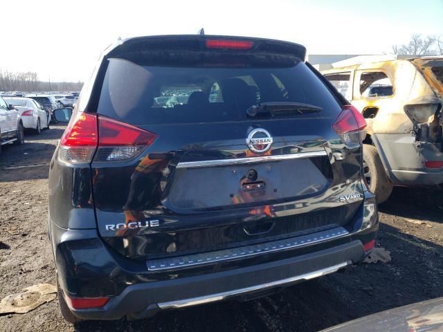 2017 Nissan Rogue Sv - Фото 6