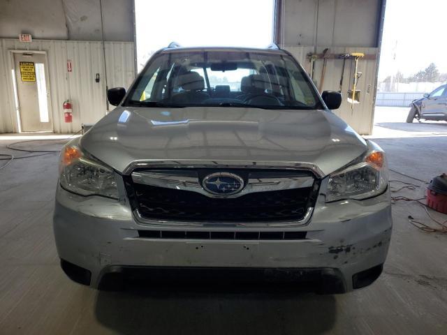2015 Subaru Forester 2.5I - Фото 5