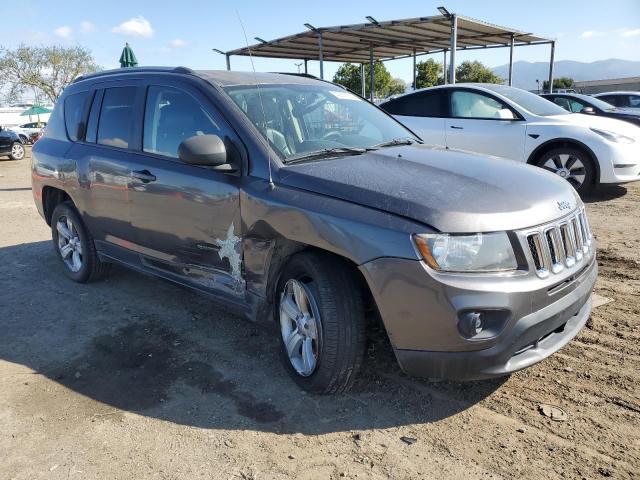 2016 Jeep Compass Sport - Фото 4