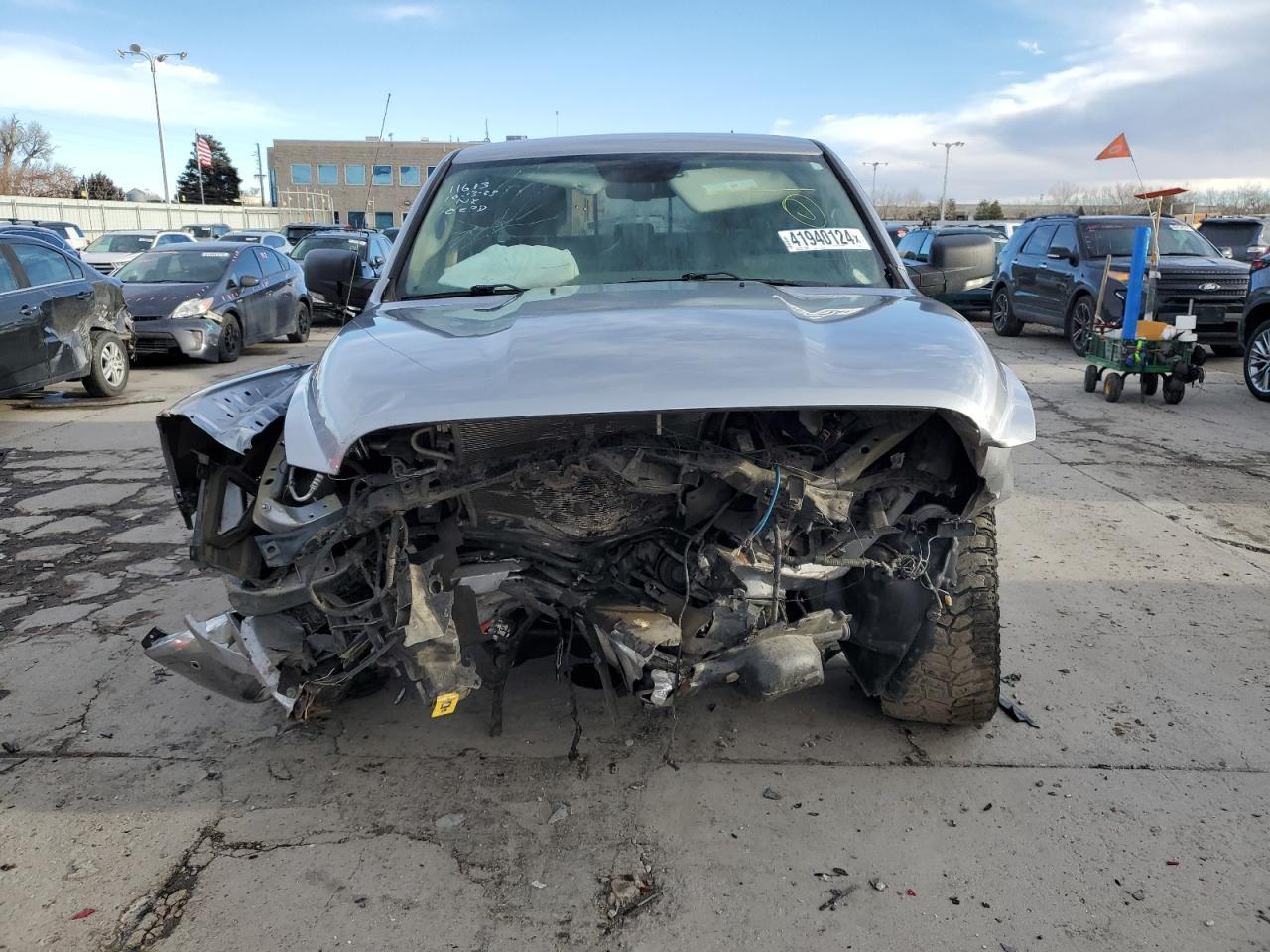 2019 RAM 1500 CLASS - Image 5