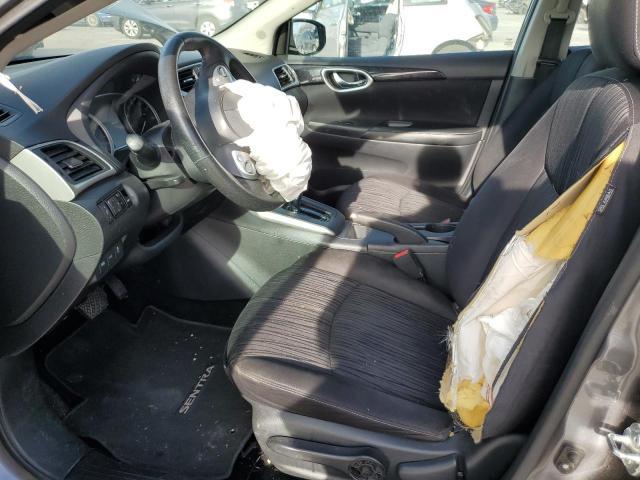 2018 Nissan Sentra S - Image 7
