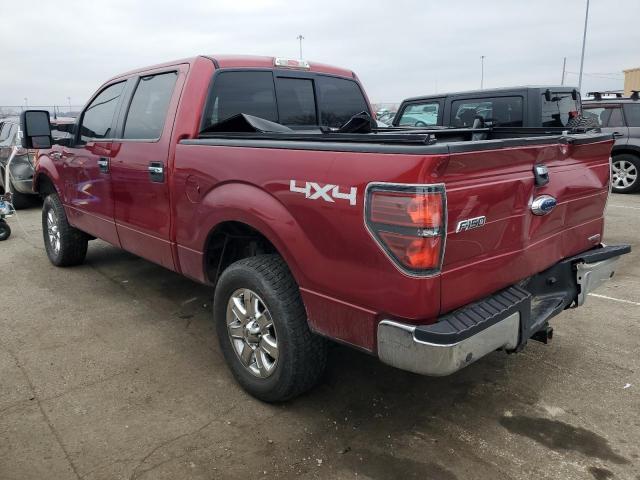 2013 Ford F150 Supercrew - Image 2