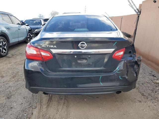 2017 Nissan Altima 2.5 - Фото 6