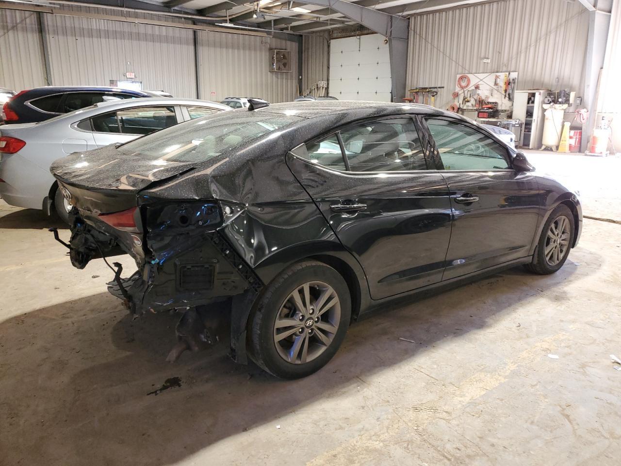 2018 HYUNDAI ELANTRA SE - Image 3