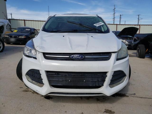 2014 Ford Escape Se - Фото 5