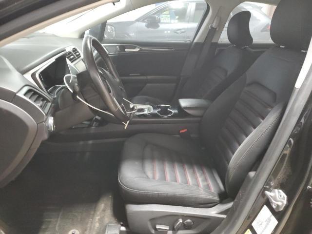 2015 Ford Fusion Se Hybrid - Фото 7