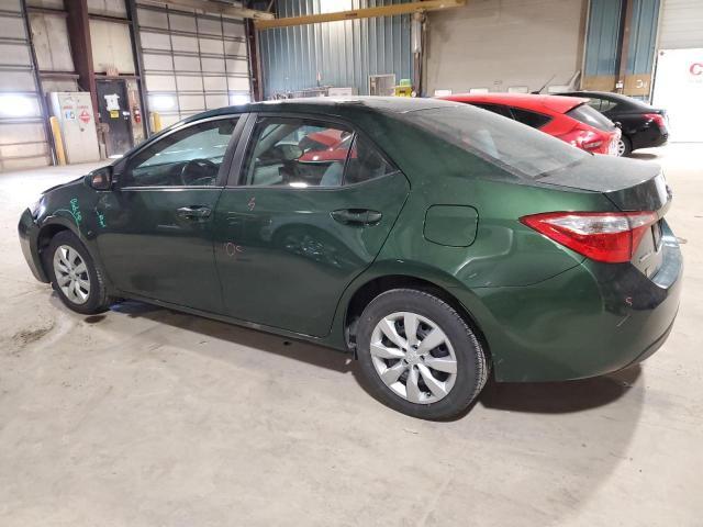 2016 Toyota Corolla L - Фото 2