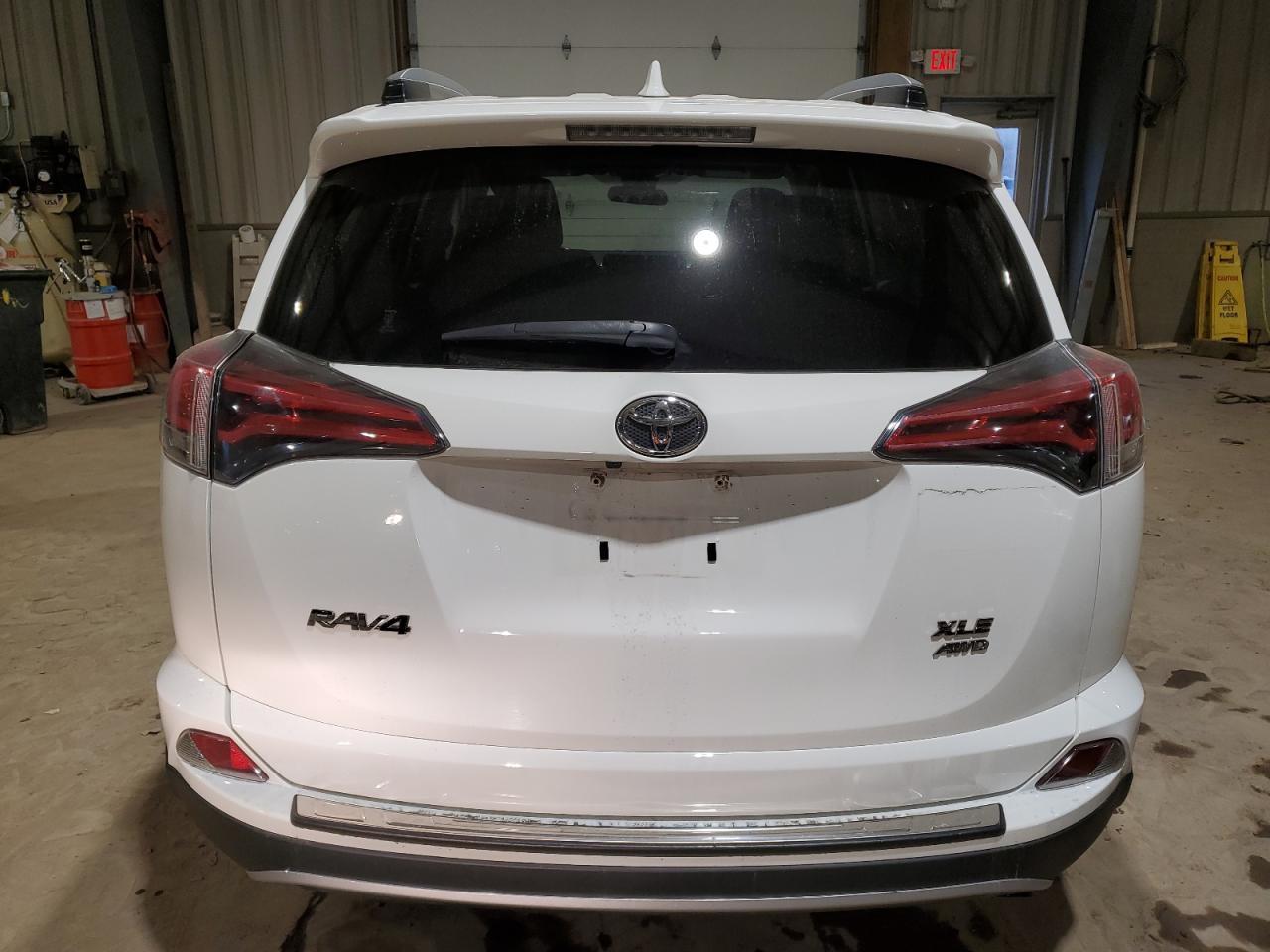 2018 TOYOTA RAV4 ADVEN - Image 6