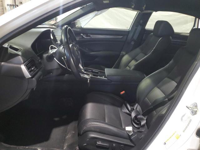 2020 Honda Accord Sport - Фото 7