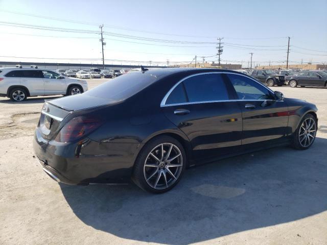 2019 Mercedes-Benz S 560 - Фото 3