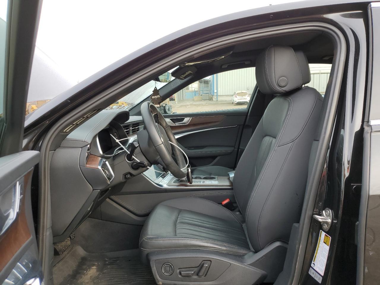 2019 AUDI A6 PREMIUM - Image 7