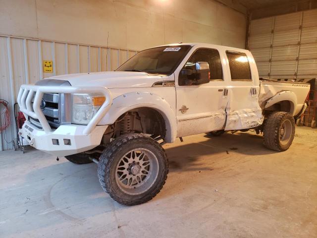 2013 Ford F250 Super Duty