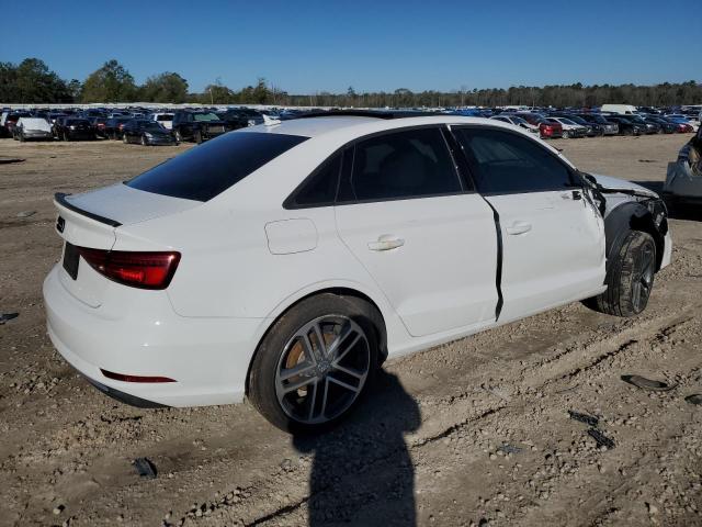 2018 Audi A3 Premium - Фото 3