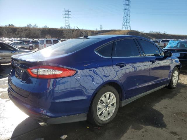 2014 Ford Fusion S - Image 3