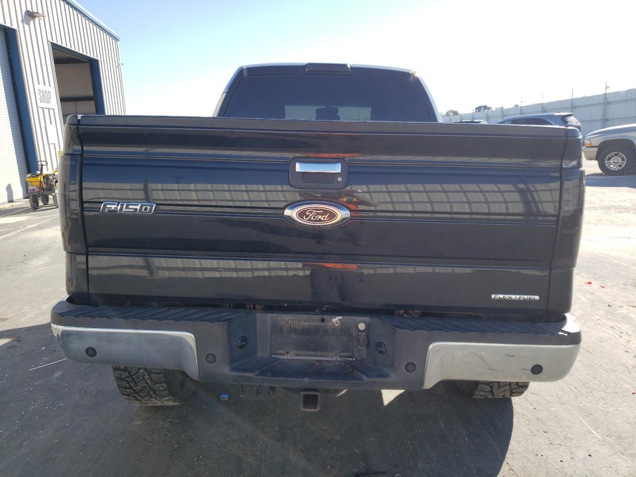 2013 FORD F150 SUPER - Image 6