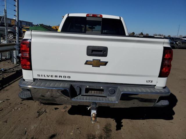 2014 Chevrolet Silverado K1500 Ltz - Image 6