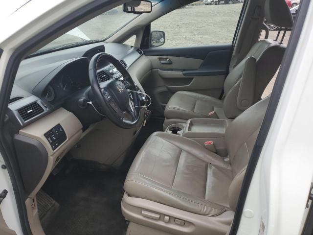 2012 Honda Odyssey Touring - Image 7