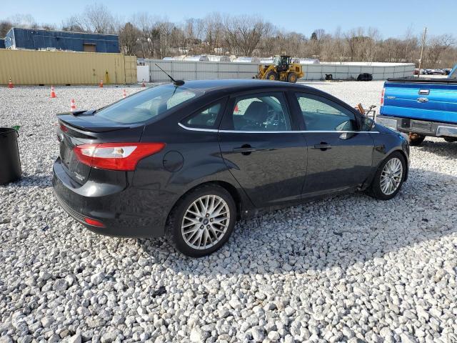 2013 Ford Focus Titanium - Image 3