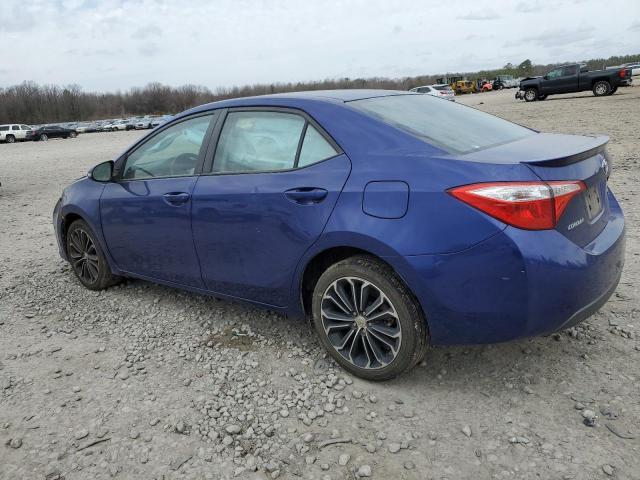 2015 Toyota Corolla L - Фото 2