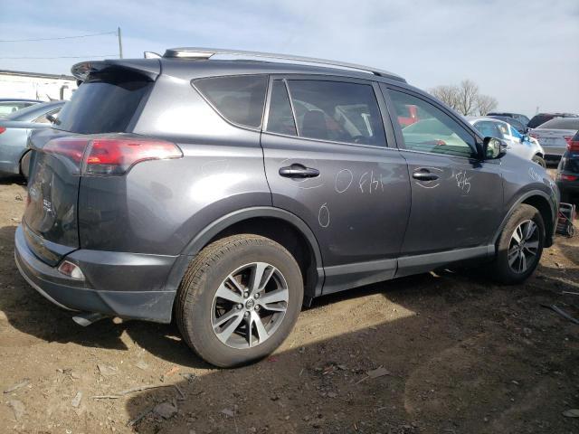 2017 Toyota Rav4 Xle - Фото 3