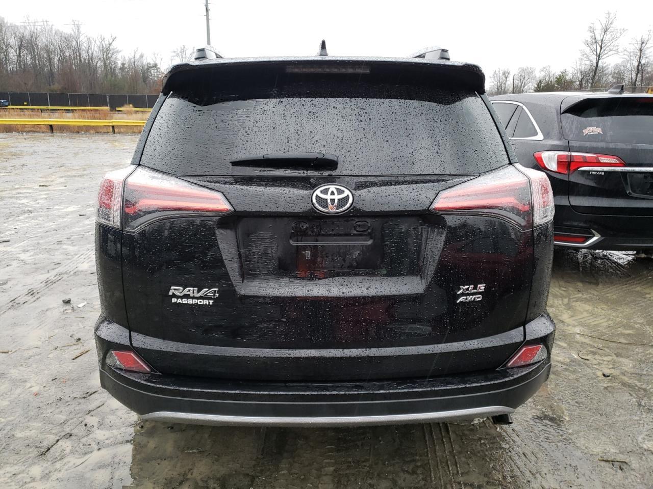 2018 TOYOTA RAV4 ADVEN - Image 6
