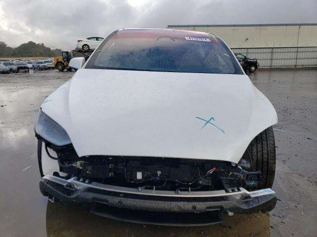 2023 Tesla Model X - Image 5