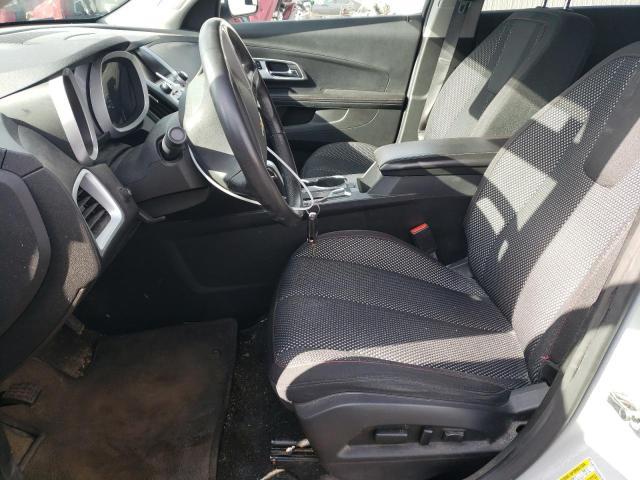 2015 Chevrolet Equinox Lt - Фото 7