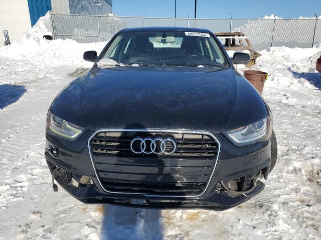 2015 Audi A4 Premium Plus - Фото 5