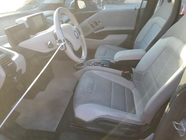 2015 BMW I3 Rex - Image 7
