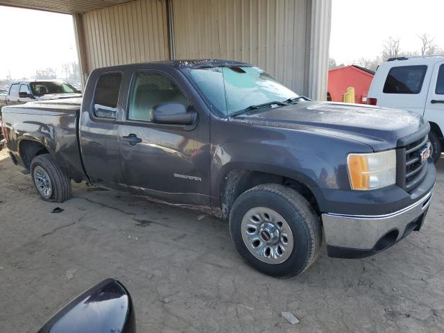 2010 GMC Sierra C1500 - Фото 4