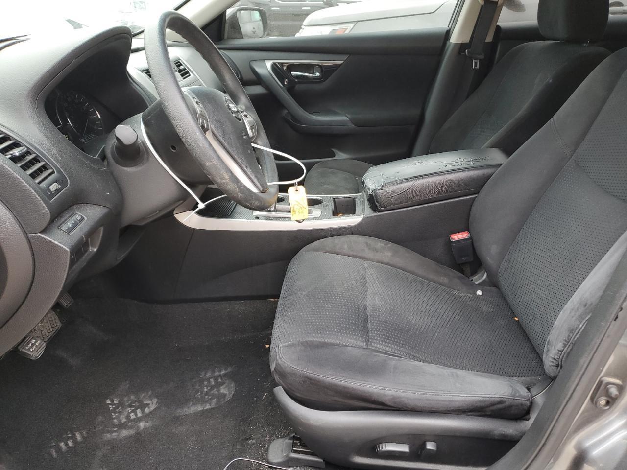 2014 NISSAN ALTIMA 2.5 - Фото 7
